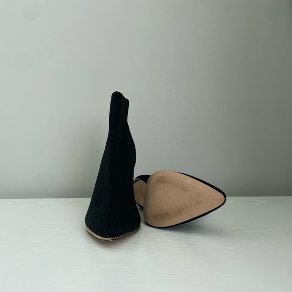 BCBGeneration Booties - Picture 3 of 4